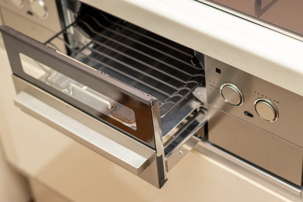 トースターの代わりに魚焼きグリルを使ったらトースターより良かった話こと