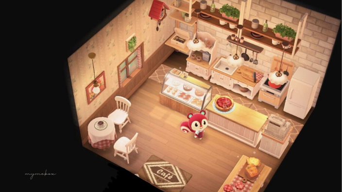 あつ森』で絶対抑えたい極上スイーツ5選！見てるだけでお口が幸せ、写真映えすること間違い無しインサイド