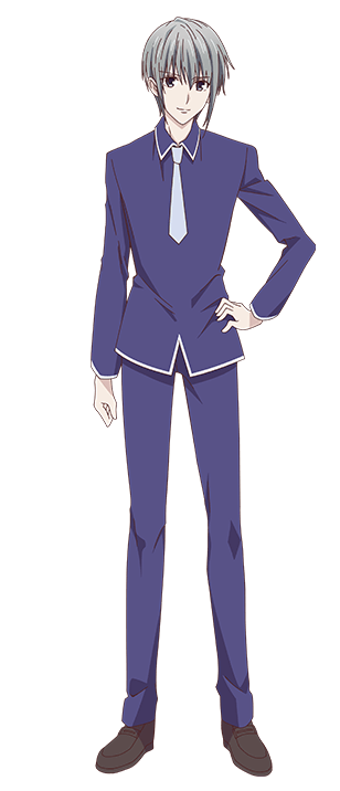 フルーツバスケット