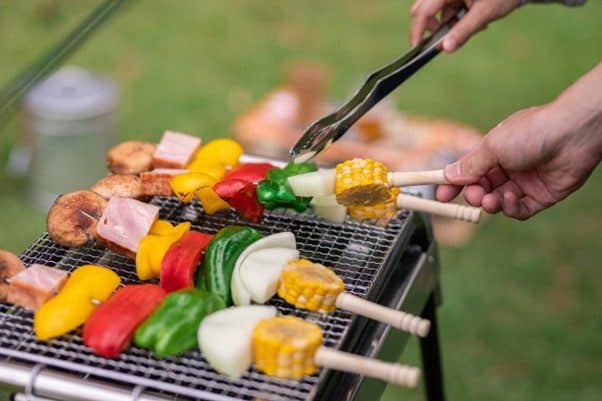 初心者向け 子どもと楽しめるバーベキューの人気食材22選！るるぶKids