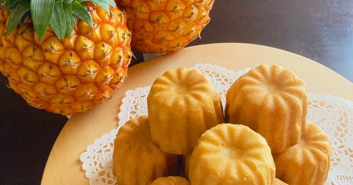 まねしたい!カヌレ型アレンジ3選レシピABC Cooking MARKET