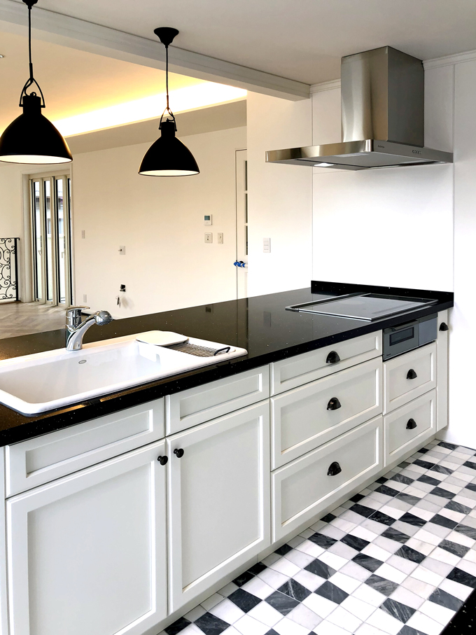 憧れの海外製キッチンメーカー14選！海外風キッチンにする工夫も紹介－リフォームするなら リフォームガイド