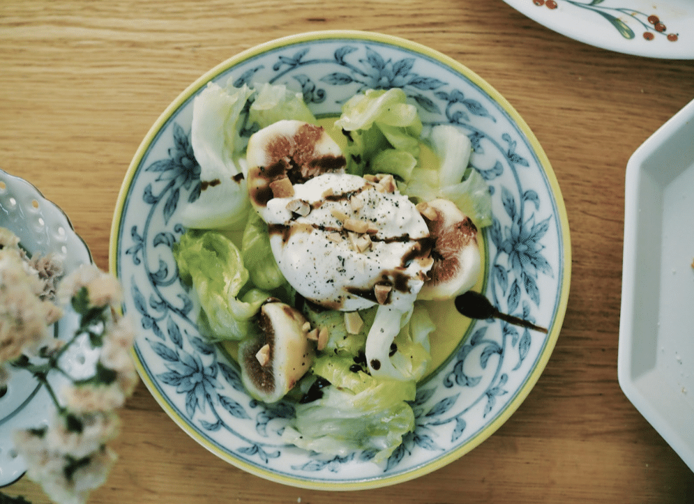 話題のブッラータチーズ、どう食べる？おうちで楽しむおいしい食べ方9選おうちごはん