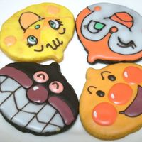 アイシングクッキーの時間経過を検証！粉砂糖と泣かない粉砂糖の違い3ページ目- macaroni