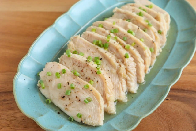 レンジで時短！なのにめちゃウマ！山本ゆりさんの「鶏チャーシュー」レシピフーディストノート