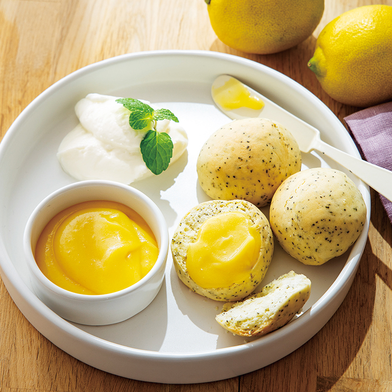 レモンは冷凍保存で長持ち＆香りキープ！野菜ソムリエが徹底解説 - macaroni