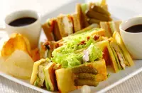 世代を超えて愛される安くて美味しいそばぼうろ平和製菓