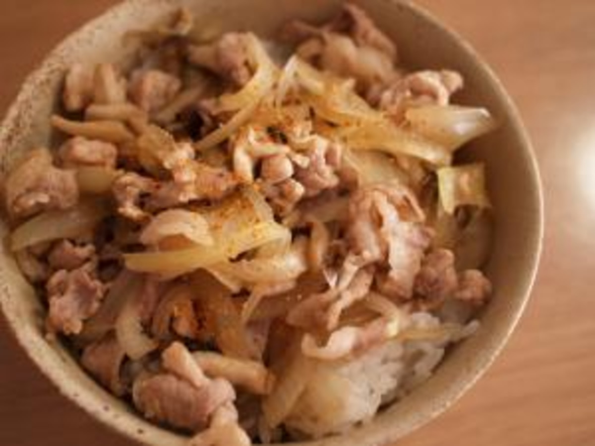 大家族も大満足!豚こまで叶える“爆速”絶品昼食レシピ10選 - Green Beans レシピまとめ