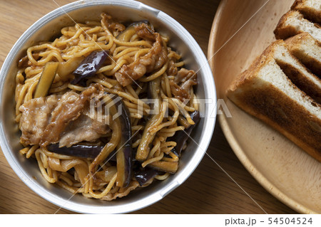 知りたい！焼きそばパンの歴史株式会社カメリヤ