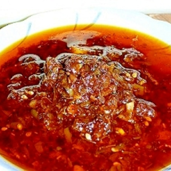 農家直伝 え、手作りできるの？「具材ゴロゴロ！食べるラー油」白メシ爆消＆何にでも合う神調味料かよ!?2022年9月22日- エキサイトニュース