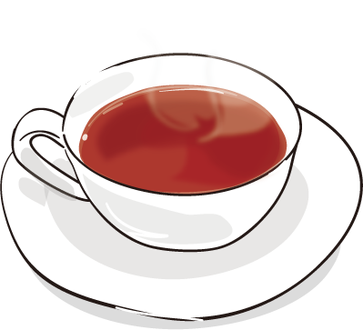 紅茶無料テンプレートデザイン。イラストや画像付きも豊富 - Canva キャンバ