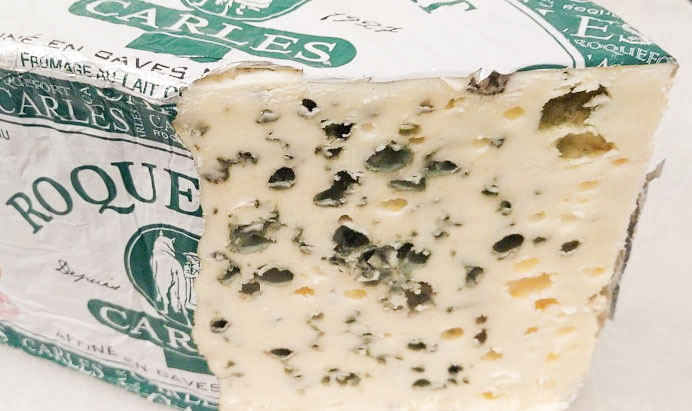 完全版ピザに関連するチーズのカビ種類を一気紹介！ - ピザのちから