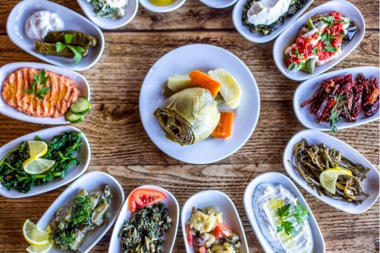 トルコ料理☆世界遺産の味ケシケキ レシピ・作り方 by AKDENiZ - 楽天レシピ