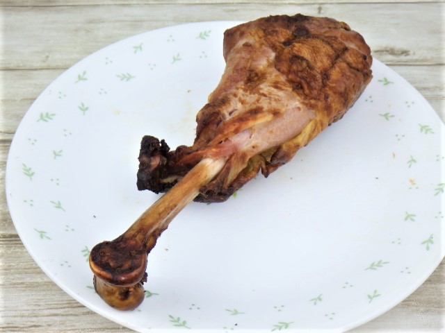 コストコの1羽まるごと『冷凍ターキー 七面鳥 』を上手に解凍しておいしく焼き上げる方法 - ライブドアニュース