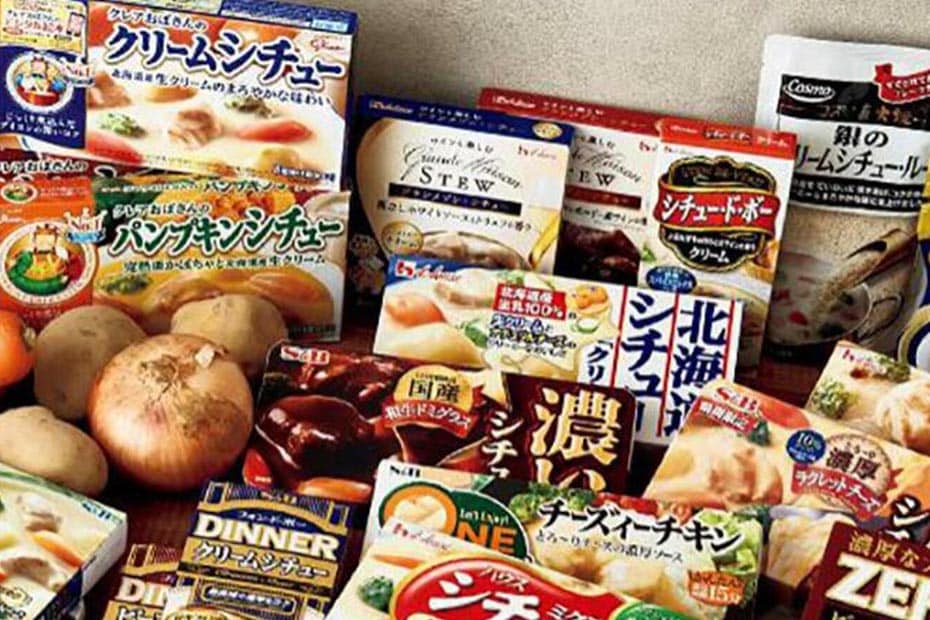 クリームシチューのルー香りもコクも濃厚！人気シチュールーの通販おすすめランキングベストオイシ