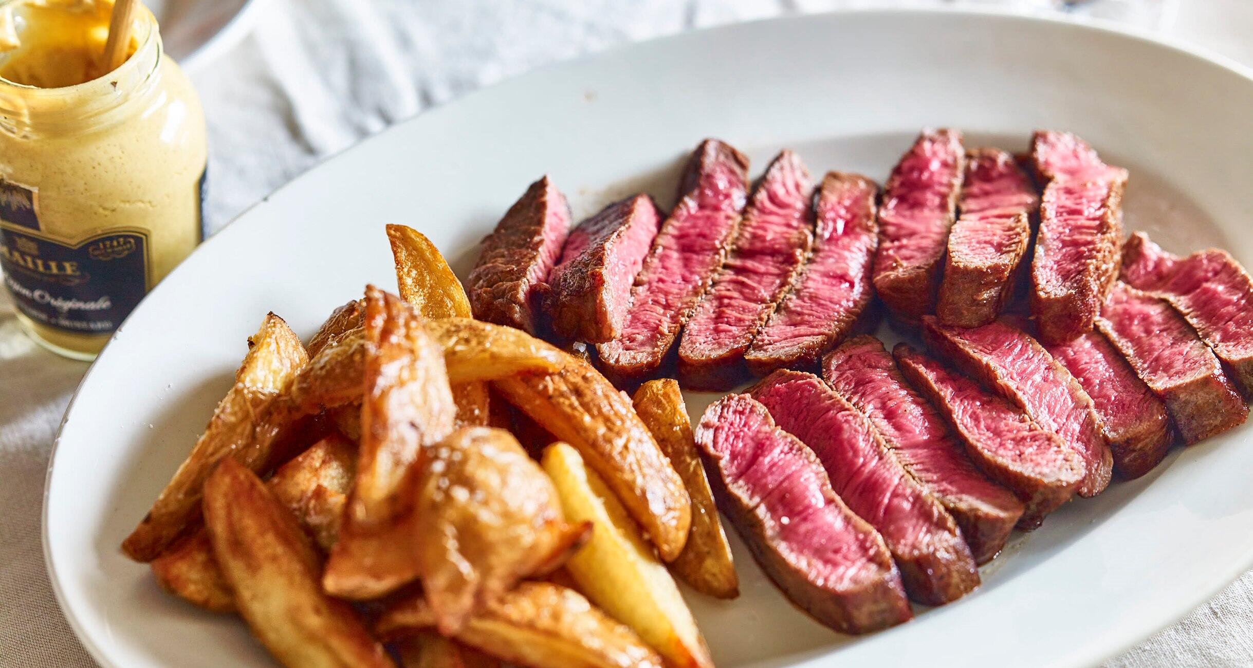 牛ランプ肉のビール煮込みまるごとDaiichi-TV