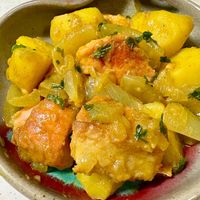 基本からアレンジまで!思わずつくりたくなる「じゃがいも 乱切り」のレシピ集クックパッド