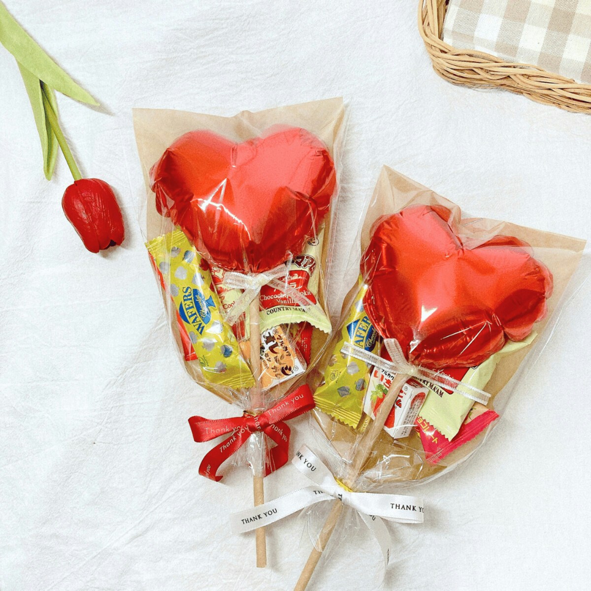 人気レシピ5選♡春の手作りお菓子で入学式・入園式をお祝い