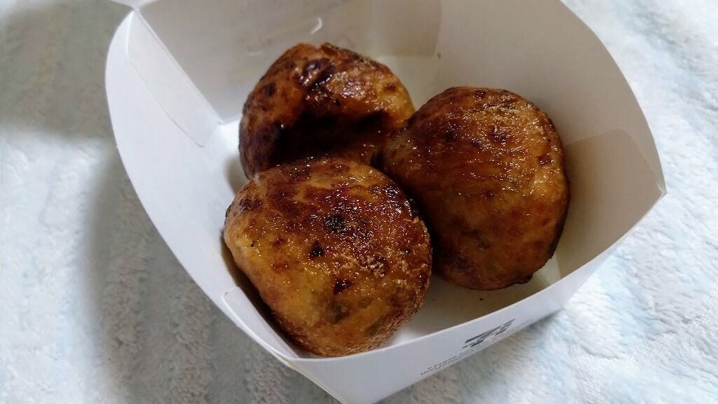 セブン＆アイ セブンプレミアム たこやきせんべいの感想・クチコミ・値段・価格情報 もぐナビ