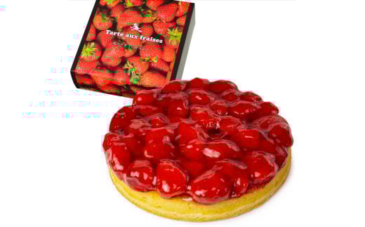 材料３つで超絶簡単❤いちごのコンポート