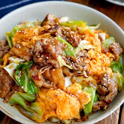 失敗キャラ弁と、やる気0の夜ご飯どうしよたまたまたまごのポンコツママ日記