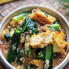 基本からアレンジまで!思わずつくりたくなる「手羽元 厚揚げ 煮物」のレシピ集クックパッド