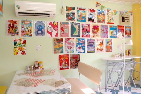 東京都内のアメリカンダイナー10選！ド直球ジャンクフードにバービー風のピンクカフェもfavy ファビー