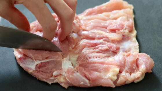 ♡レンジで6分！焼肉のたれde鶏チャーシュー♡簡単レシピ時短節約お弁当レンチン:Mizukiオフィシャルブログ「奇跡のキッチン」 Powered by ライブドアブログ