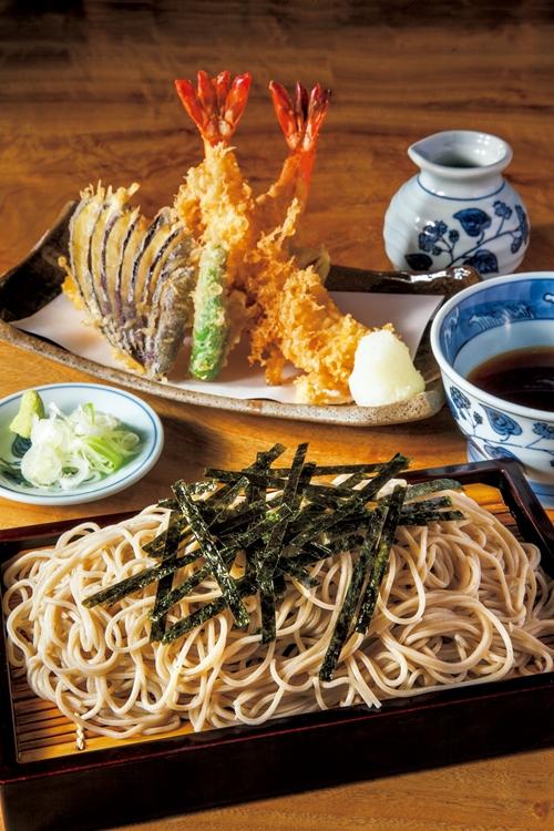 カツ丼だ。それも蕎麦屋のカツ丼だ。きくち