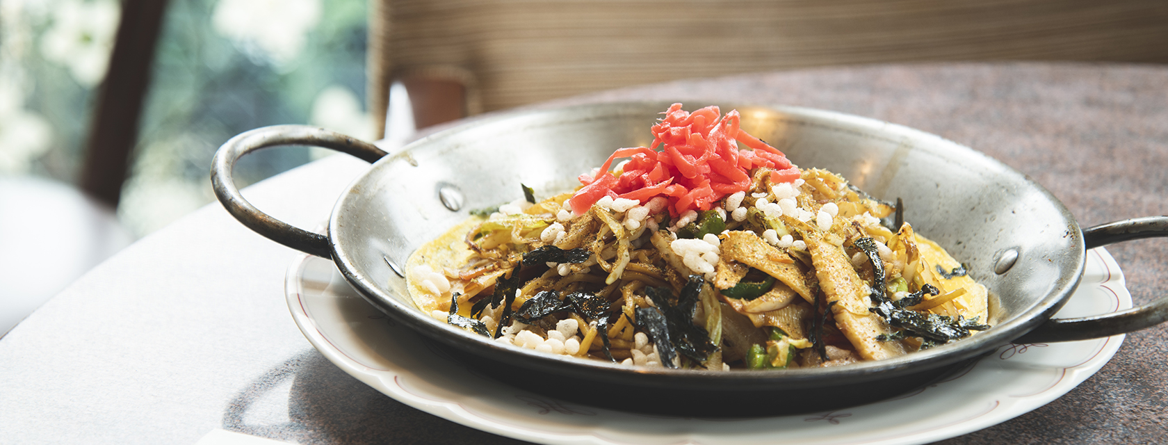 行ったら絶対食べてほしい！三重県のおすすめグルメ11選 - Tripa トリパ 旅のプロがお届けする旅行に役立つ情報