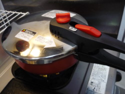 市販のカレールーが不味い＆足りない時の代用方法Nostra Vita