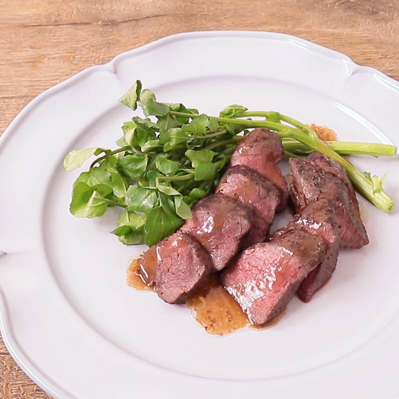 鹿ロース肉, 美味しい食べ方です。, 絶品,ジビエ,ジビエデイキャンプ,ジビキャン,猟師,アウトドア,サバイバル,嘘みたい,朝食,鹿,鹿肉,鹿ロース肉,ロース肉,猟師の特権,シークレットベース,secretbasecampfield ,secretbase