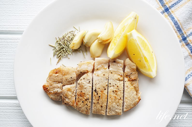 大根のロースト タサン志麻さんのレシピ - 気になる健康・美容レシピ