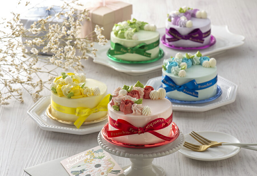 かわいい誕生日ケーキ 絶対に喜ばれるおすすめ人気ランキング47選！2025年徹底解明版Giftpedia byギフトモール&アニ