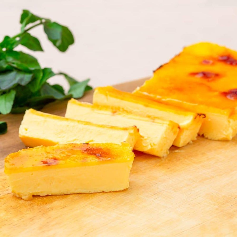 クレマ・カタラーナのレシピママパンWEB本店 小麦粉と優れた食材をそろえるお店