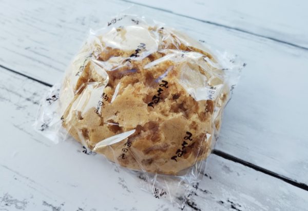 有限会社日新堂製菓こだわりの「みそぱん」