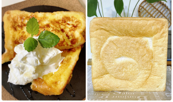 東急東横線学芸大学駅、都立大学駅周辺の方必見！揚げフレンチトースト専門店 