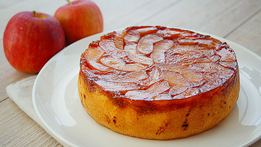 教えてレシピ りんごをまるごとスイーツレシピ!少しの工夫でくらしを彩る「Honnori」株式会社フジ