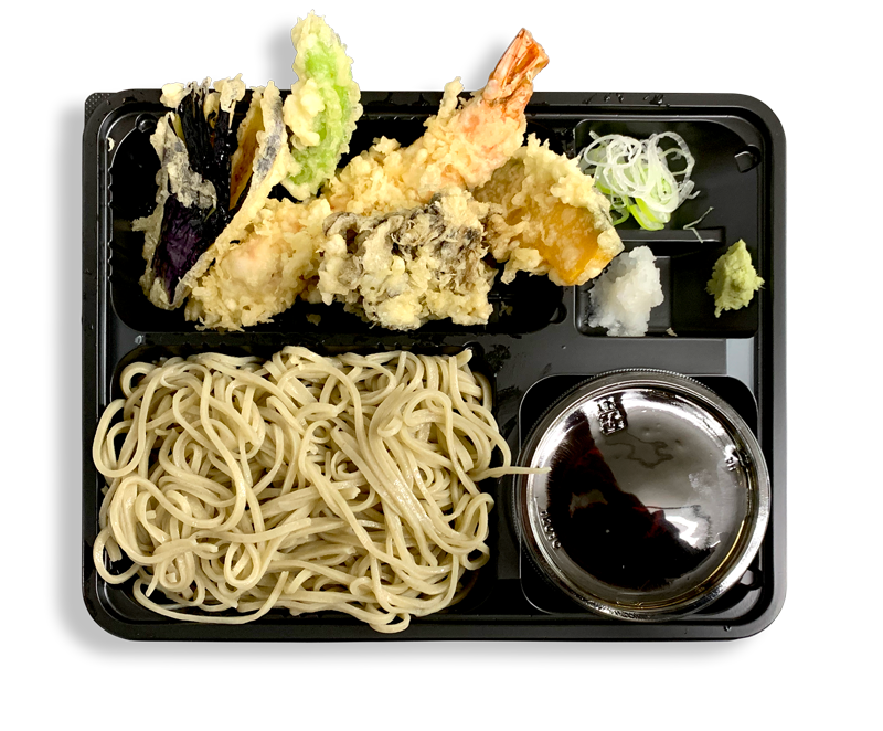 天せいろの写真・画像素材-Snapmart スナップマート