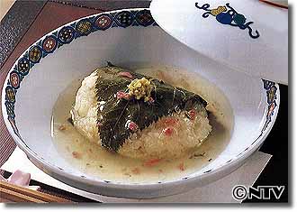 桜が散っても楽しめる！桜の塩漬けで作る桜レシピ5選～料理編～おうちごはん