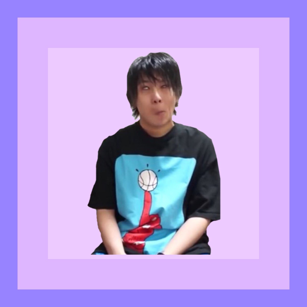 LINEスタンプお試し！「マエスケの芋スタンプだよーて」 - スタンプためす