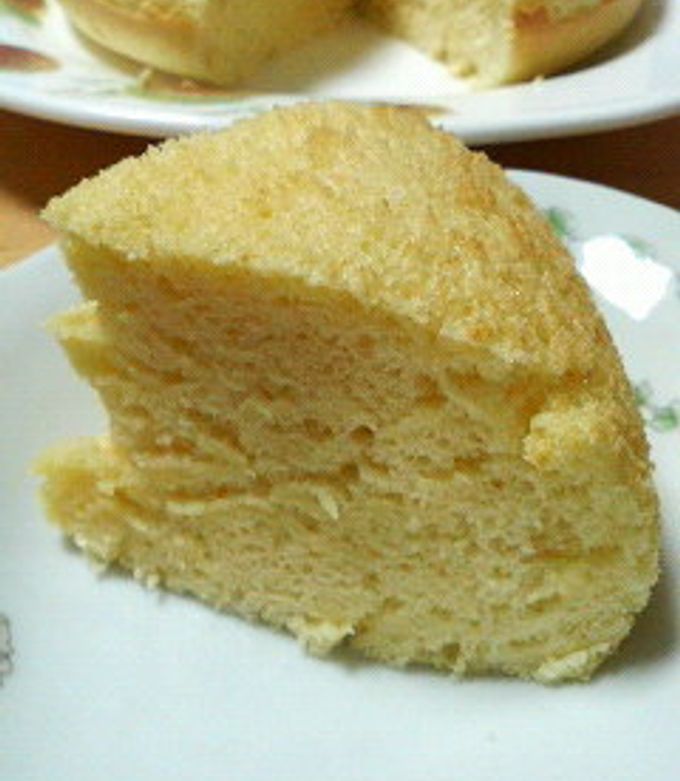 炊飯器と ホットケーキミックスで キャロットケーキ ☆ - 四万十住人の 簡単料理ブログ