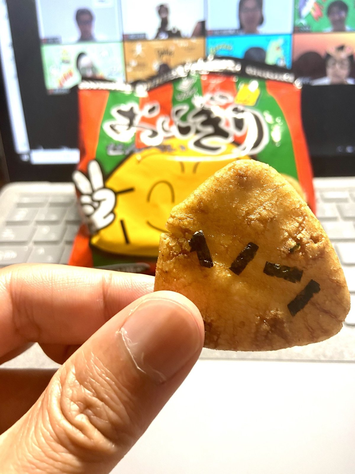 マスヤ おにぎりせんべい 2枚入り×14袋 ファミリーパック 東海の味 せんべい おにぎり : 飛騨高山ご当地スーパーさとう - 通販 -Yahoo!ショッピング