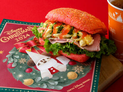 クリスマスツリーサンドイッチささやん_レシピが投稿したフォトブックLemon8