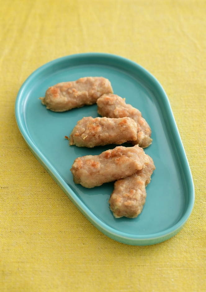 基本からアレンジまで！思わずつくりたくなる「離乳食 肉じゃが ひき肉」のレシピ集クックパッド