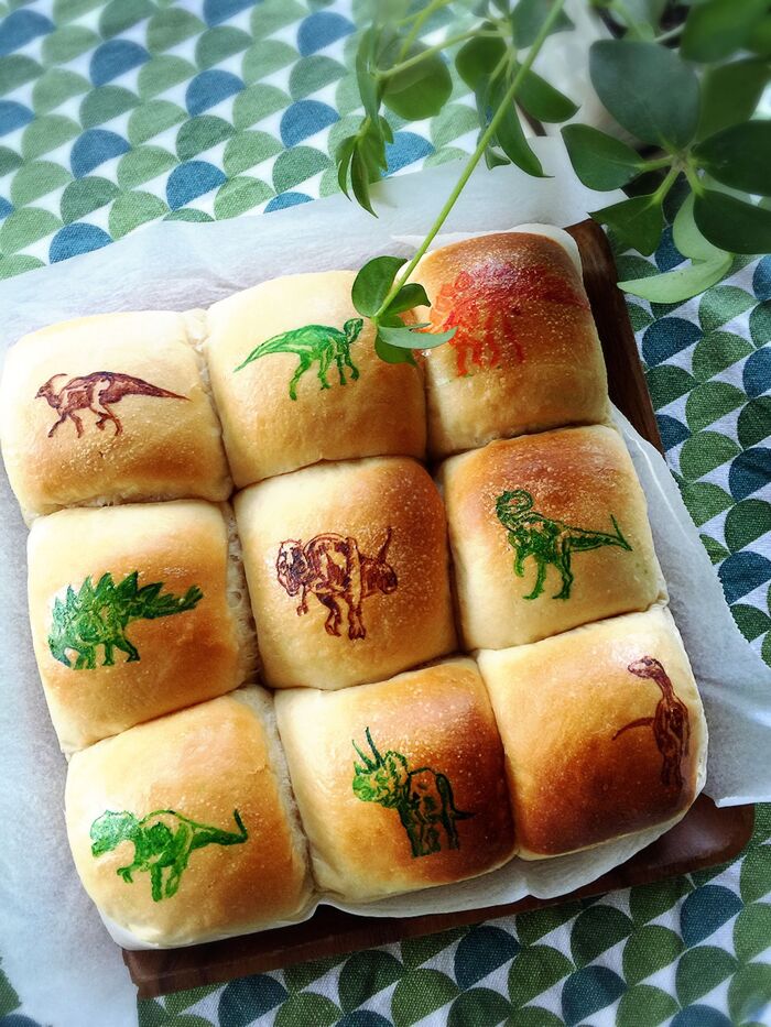 食欲の秋、おにぎりが食べたくなる絵本。LEE