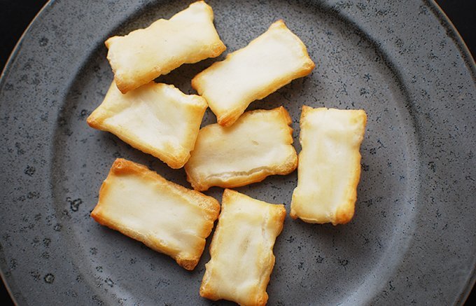 小腹がすいた時に簡単に作れる手作りお菓子2025 年のリアルなLemon8ユーザー体験