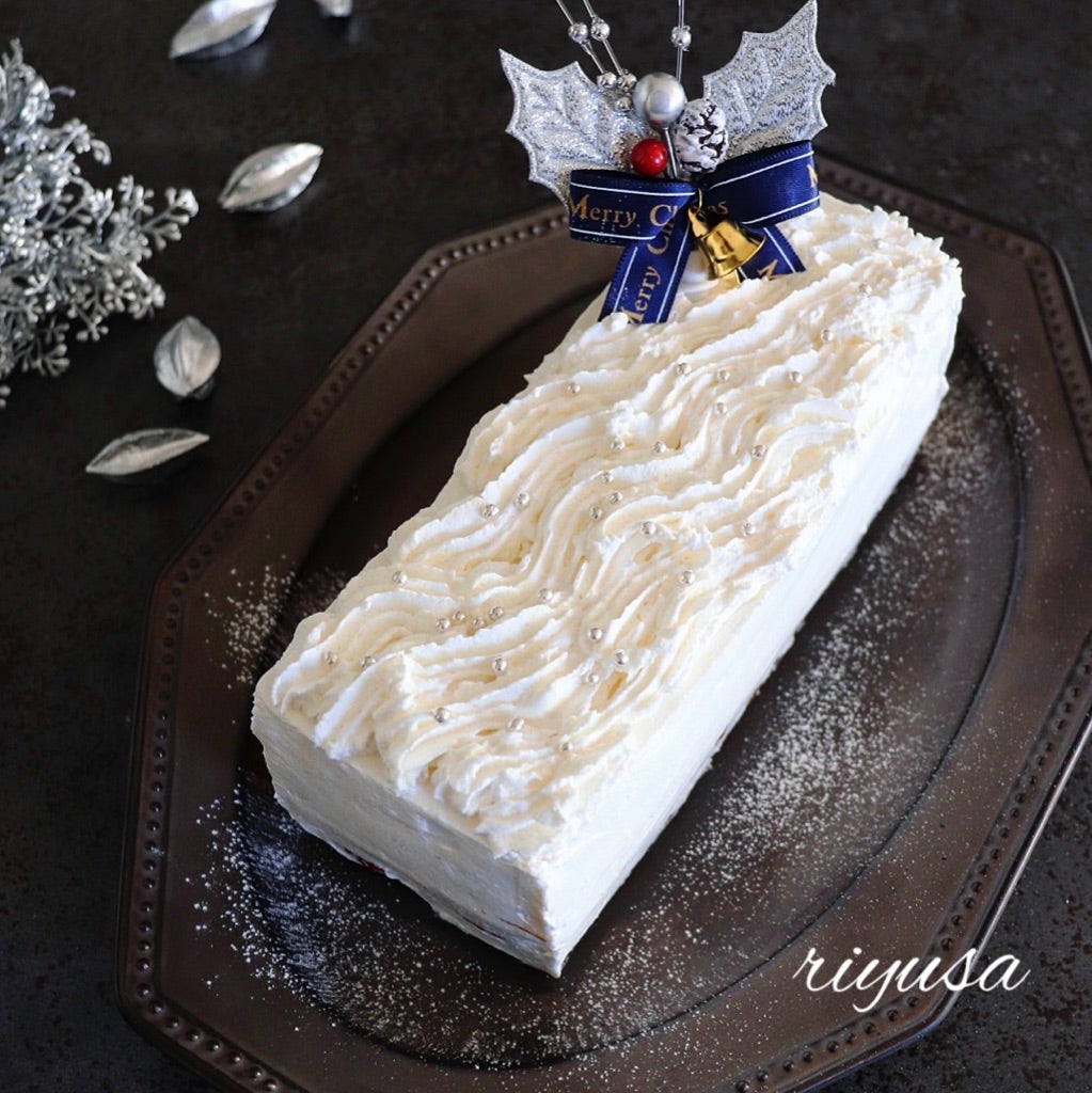 レビュー 冷凍「お手軽スポンジシート」 業務スーパ