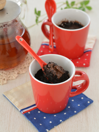 フォンダンショコラ共立食品株式会社