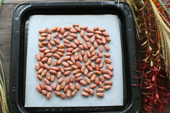 食べ方いろいろ！落花生の種類やレシピをご紹介デリッシュキッチン